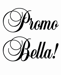 Promo Bella!