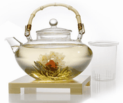 Daydream teapot